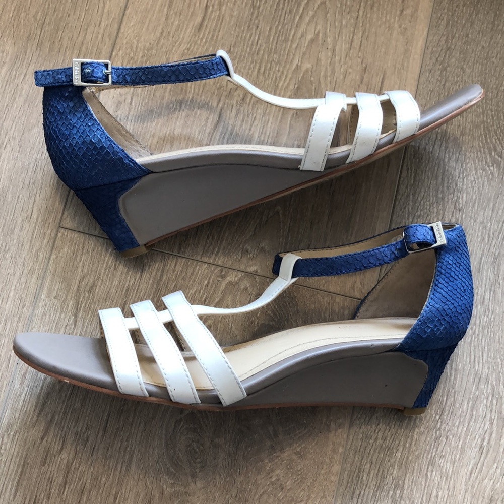 Calvin Klein Sandals - Picture 3 of 5